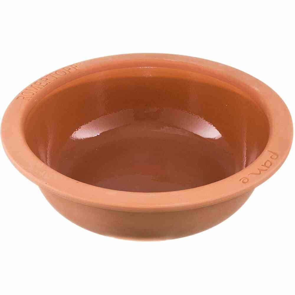 RÖMERTOPF  Pane Brotbackschale "Pane" rund