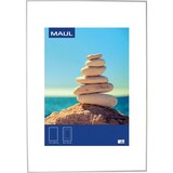 thumbnail of Bilderrahmen Aluminium 70x100cm glasklar Packung mit 6 Stück