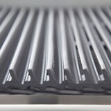 thumbnail of Grill fonte à pierre de lave gaz - 2modules - Diamond