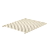 thumbnail of Metallfreier Holz-Bettenrost 160x200 Lattenrost 70.95-16160 x 200