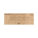thumbnail of Logitech Signature Mk650 Combo For Business Clavier Souris Incluse Bureau Bluetooth Azerty Français Graphite