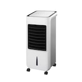 thumbnail of Ventilatore raffrescatore d'aria mobile da 80 W con telecomando e 3 velocità ICEBERG NIKLAS
