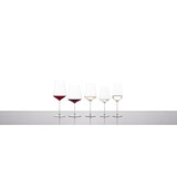 thumbnail of Zwiesel Glas DUO Champagnerglas 6er Set