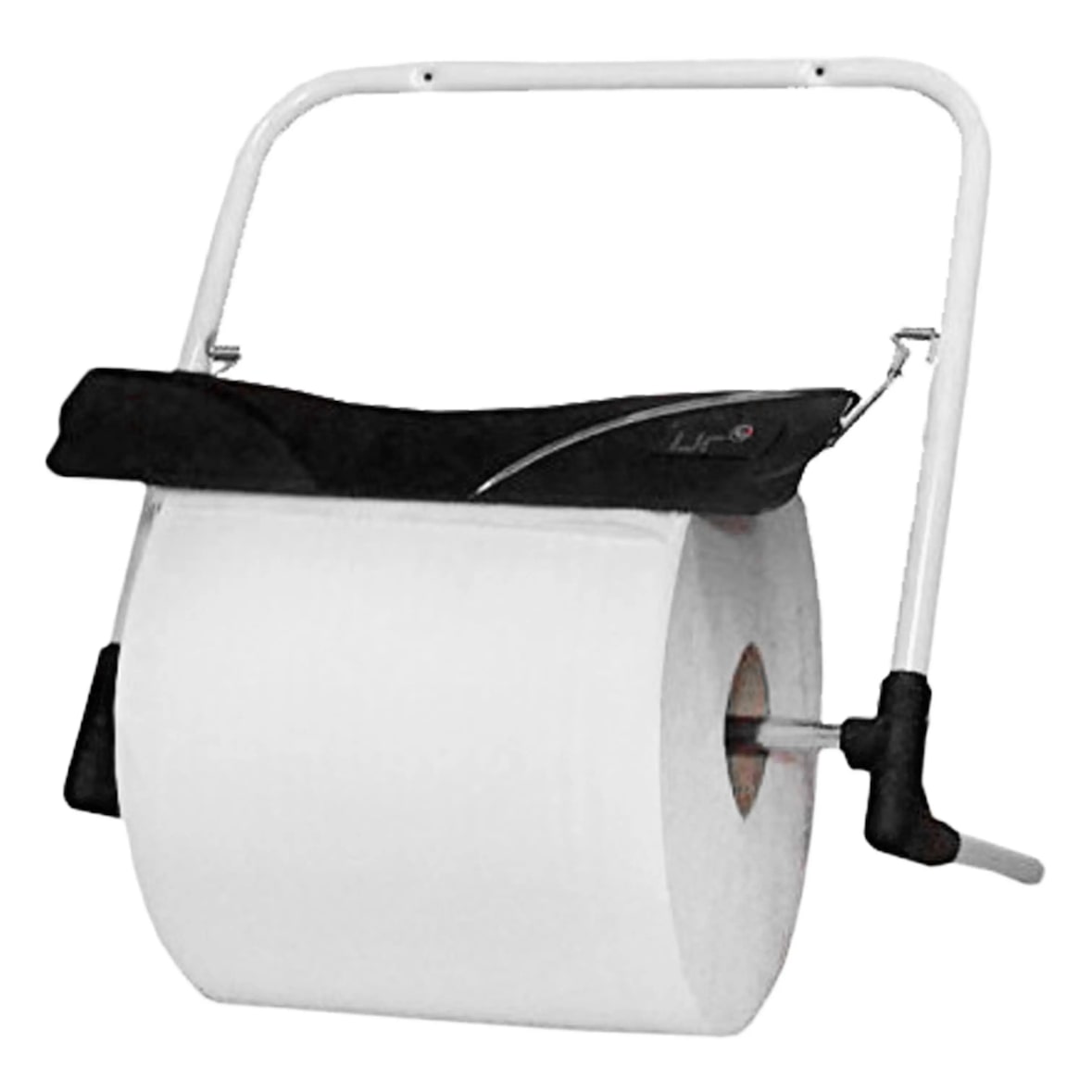 Dispensador de Pared para Bobina Industrial