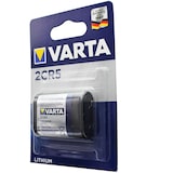 thumbnail of Varta 2CR5 Photo-Lithium Batterie 6203 10er Pack