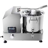 thumbnail of Picadora - Trituradora Cutter PCUT-9 - 230V / 50Hz / 1