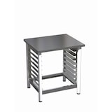 thumbnail of Untergestell mit 8 Einschüben für Nerone EKO 595