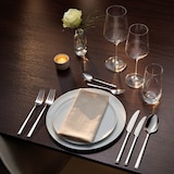 thumbnail of 12 facas de mesa monobloco  Metropole