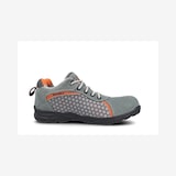 thumbnail of PAREDES zapato seguridad trabajo Rubidio gris  Talla 46