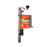 thumbnail of Gastronics Tisch Dosenöffner für Dosen bis 400mm Höhe Premium