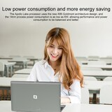 thumbnail of Tablette Windows 11 Tactile 10,1 pouces CPU Intel RAM 4 Go ROM 64 Go + SD 512Go YONIS