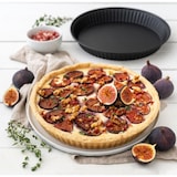 thumbnail of Zenker Quiche lorraine Form 30 cm Spezial-Länder