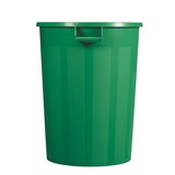 thumbnail of ROSSIGNOL Corps collecteur alimentaire 100L PRATIK vert