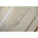 thumbnail of Tarrington House Pavilhão pop-up BLUE CREEK, aço/ poliéster, 3 x 3 m, prateado/ branco areia