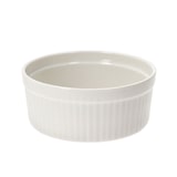 thumbnail of 12er Set Creme Brulee Schale Bianca 12,5x5cm weiß - 24302129