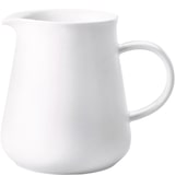 thumbnail of KAHLA 391014A90039C Five Senses Maxi-Krug 1,50 l | weiße große Teekanne 1500 ml aus Porzellan