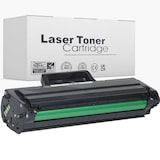 thumbnail of D&C-Toner für Samsung ML-1865 Tonerkassette Schwarz 1.500 Seiten kompatibel Samsung ML1865 Drucker MLT-D1042S