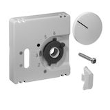 thumbnail of Alre-it Abdeckung 55x55mm JZ-004.100 UN990052