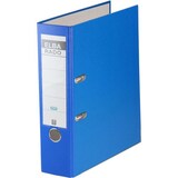 thumbnail of ELBA Rado Brilliant Ordner Breit DIN A4 80 mm Blau 2 Ringe 100022612 Kunststoff
