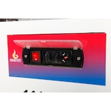 thumbnail of Gasfrit – Banco refrigerado bajo mostrador, 2 puertas en acero inoxidable, 1500 × 600 × 950 + 100 mm, alta calidad