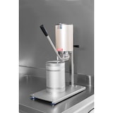 thumbnail of Louis Tellier - Abrelatas eléctrico professional para colectividades - Capacidad media - OEXTC