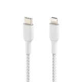 thumbnail of Belkin CAA004BT2MWH Lightning-Kabel 2 m Weiß