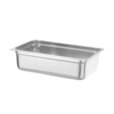 thumbnail of HENDI Gastronorm-Behälter 1/1, Profi Line, GN 1/1, 21L, (H)150mm