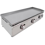 thumbnail of Plancha à gaz 100PGLN par Arilex