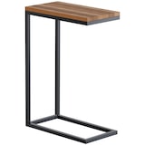 thumbnail of Mesa de apoio Manteo 46x25x63 cm