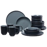thumbnail of Ritzenhoff & Breker JASPER XXL Kombiservice grau & schwarz für 8 Personen