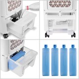 thumbnail of Monzana Luftkühler 3,5L