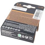 thumbnail of Duracell Plus Power Single-Use Battery C Alcalino