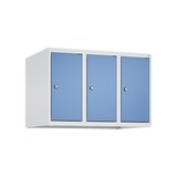 thumbnail of C+P Aufsatzschrank, 7035