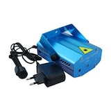 thumbnail of Holográfico disco laser projetor luz led holográfico disco projetor luz led holofote festa DJ som