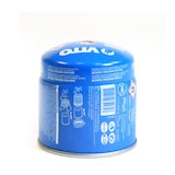 thumbnail of Verpakking van 36 VITO butaangaspatronen van 190 g, doorboorbaar, TÜV gasstopveiligheid