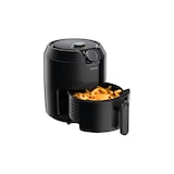 thumbnail of Tefal Easy Fry Classic EY2018 Schwarz Heißluftfritteuse - 1500W, 4.2 L / 1.2 kg