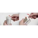 thumbnail of Suehiro Pierre de Rectification Diamant Double Face Grain 150 / 500