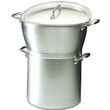thumbnail of Bourgeat Couscoussier aluminium 45 cm  Bourgeat 520317