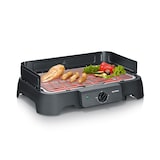 thumbnail of SEVERIN Barbecue électrique 2000w PG 8593