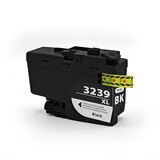thumbnail of Cartuccia compatibile per Brother LC-3239 nero 6000pag.ink pigmentato