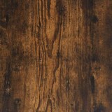 thumbnail of Table basse Chêne fumé 90x44,5x45 cm Bois d'ingénierie Modèle Atlas Bois