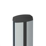 thumbnail of SMS Icon FM MT 800 mobiler Monitorständer bis 50 Zoll, schwarz (K12-001-1)