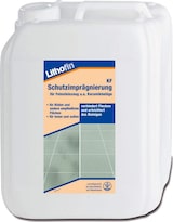 thumbnail of Lithofin KF Schutzimprägnierung 5 Liter