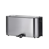 thumbnail of SEVERIN grille-pains 2 fentes 1400w inox/noir at2590