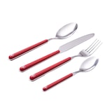 thumbnail of El Ganso - Talheres de 16 Peças em Aço Inoxidável com Polido Brilhante