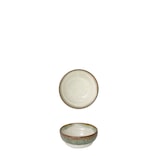 thumbnail of Bol Candem Bubble Verde Orgánico 9cm 24 unidades
