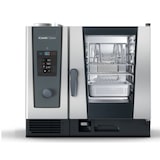 thumbnail of iCombi Classic elektrisch 6 Tabletts GN 1/1 von Rational. Rational