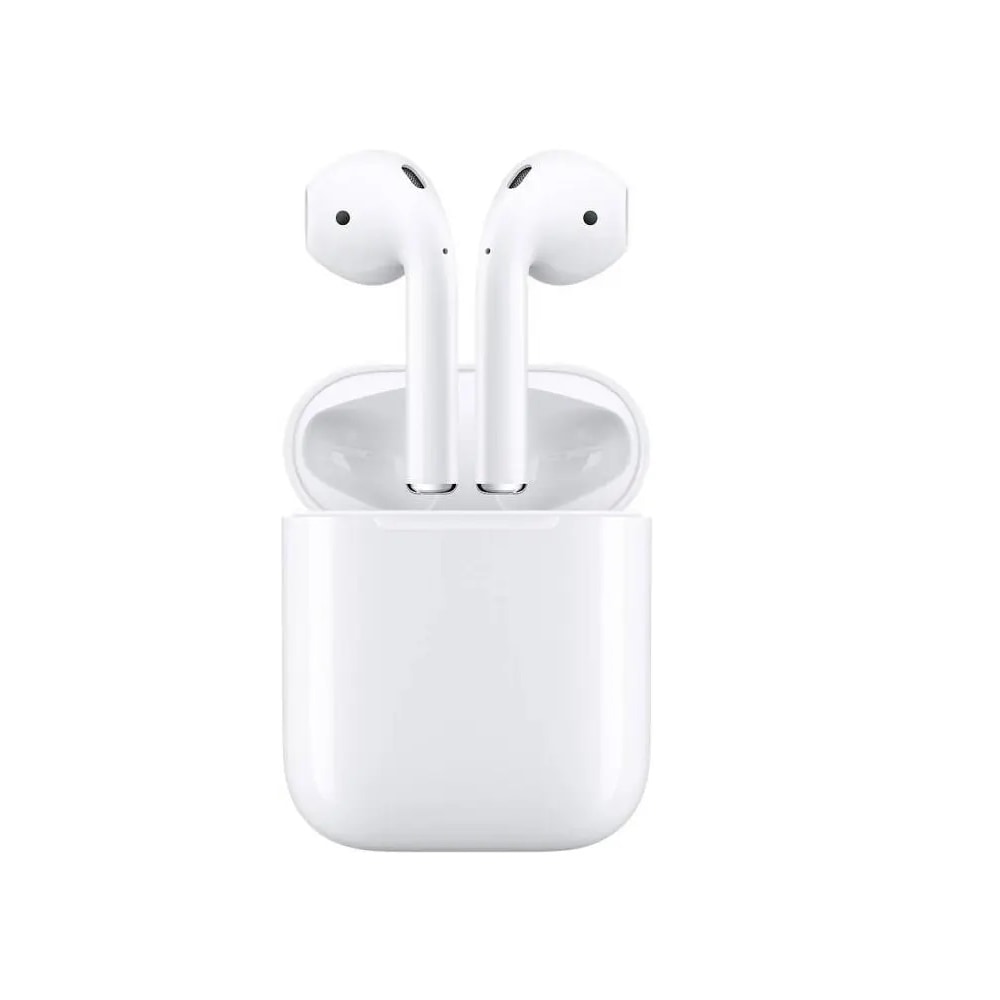 i11 5.0 TWS True Wireless Stereo Bluetooth Kopfhörer/Airpods/Earbuds mit Ladecase für iOS & Android