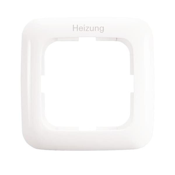 Busch-Jaeger Rahmen 1-fach 2511 JH-214 2CKA001725A1009