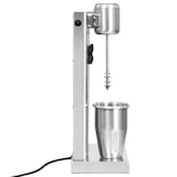 thumbnail of vidaXL Milkshake mixer met dubbele bekers roestvrij staal 2 L